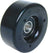 URO 1042001070 Accessory Drive Belt Tensioner Pulley