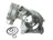 URO 1042003101 Engine Water Pump