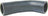 URO 1042030482 Radiator Coolant Hose