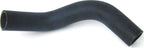 URO 1075010782 Radiator Coolant Hose - Upper