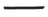URO 1077250666 Convertible / Hard Top Seal - Right