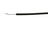 URO 1077500159 Convertible Top Cable