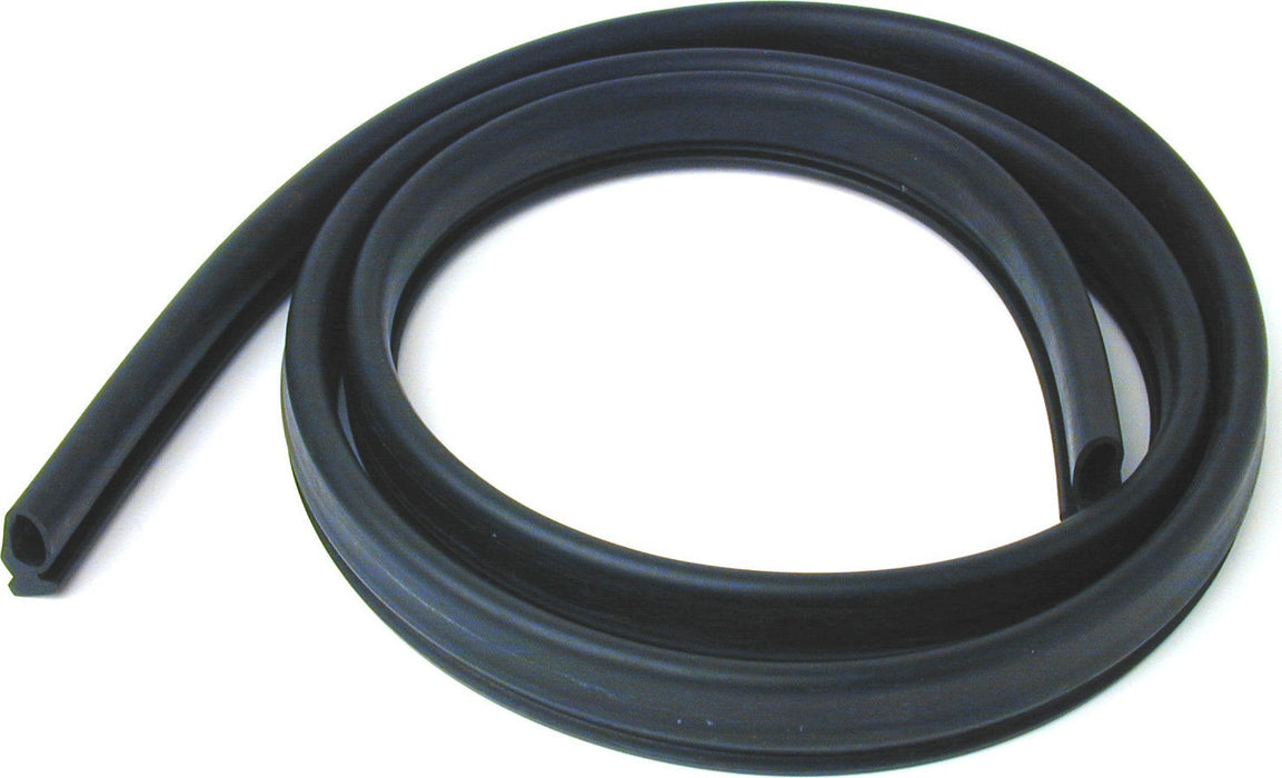 URO 1077710098 Convertible / Hard Top Seal - Rear