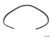 URO 1077710098 Convertible / Hard Top Seal - Rear