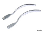 URO 1077760017 Hard Top Release Handle