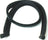 URO 1077790022 Convertible / Hard Top Seal - Front