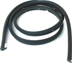 URO 1077900198 Convertible / Hard Top Seal - Rear