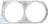 URO 1078260389 Headlight Door - Left