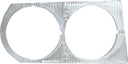 URO 1078260489 Headlight Door - Right