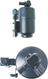 URO 1078301483 A/C Receiver Drier