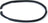 URO 1087820098 Sunroof Seal - Front