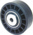 URO 1112020119 Accessory Drive Belt Idler Pulley