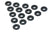 URO 1112143739515P Engine Valve Cover Washer Seal