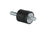 URO 11121730356 Engine Valve Cover Mount