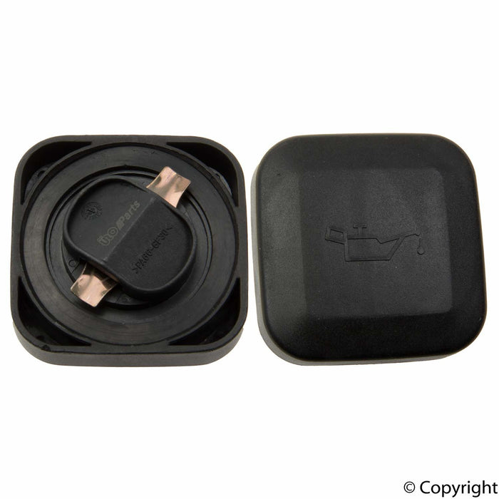 URO 11121743294 Engine Oil Filler Cap