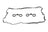 URO 11127572851 Engine Valve Cover Gasket Set