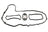 URO 11127588418 Engine Valve Cover Gasket Set