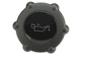 URO 11127832157 Engine Oil Filler Cap