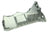 URO 11137556663 Engine Oil Pan