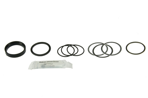URO 11141439975PRM Engine Coolant Pipe - Front