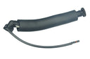 URO 11157522931 Engine Crankcase Breather Hose - Vent Valve Return Line To Valve Cover