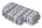 URO 1120100628 Engine Oil Pan - Lower