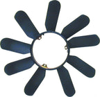 URO 1122000123 Engine Cooling Fan Blade