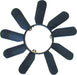 URO 1122000123 Engine Cooling Fan Blade
