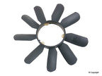 URO 1122000123 Engine Cooling Fan Blade