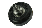 URO 11237564969 Engine Crankshaft Pulley