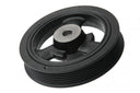 URO 11237829906 Engine Crankshaft Pulley