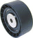 URO 11281731220 Accessory Drive Belt Tensioner Pulley