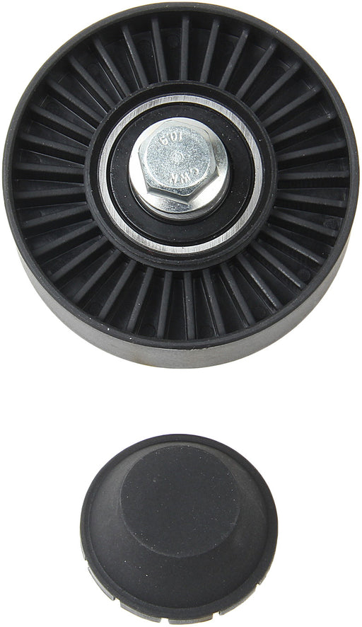 URO 11287535860 Accessory Drive Belt Idler Pulley