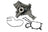 URO 1132000101 Engine Water Pump