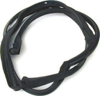 URO 1137200778 Door Seal - Left Lower