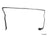 URO 1137200778 Door Seal - Left Lower