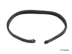 URO 1137951222 Convertible / Hard Top Seal - Front