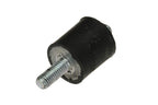 URO 11421436982 Engine Oil Filter Housing Mount