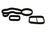 URO 11428591460 Engine Oil Filter Housing Gasket