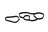 URO 11428643758 Engine Oil Filter Housing Gasket