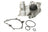 URO 11510393340 Engine Water Pump