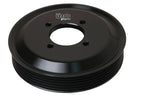 URO 11517504077PRM Engine Water Pump Pulley