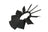 URO 11521712110 Engine Cooling Fan Blade