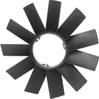URO 11521712110 Engine Cooling Fan Blade