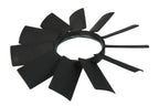 URO 11521712110 Engine Cooling Fan Blade