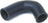 URO 11531266459 Engine Coolant Hose - Thermostat To Water Pump or Upper - Thermostat To Water Pump