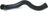 URO 11531289859 Radiator Coolant Hose - Lower