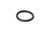URO 11531710055 Engine Water Pump O-Ring