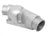URO 11531722531PRM Engine Coolant Thermostat Housing