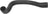 URO 11531741409 Radiator Coolant Hose - Lower
